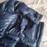 Ferrari kids puffer jacket Image 3