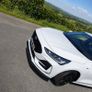 Ford Focus ST line van price inc vat Image 5