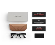 Ray Ban Meta Gen 1