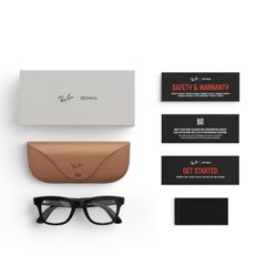 Ray Ban Meta Gen 1