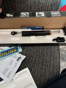 Hlins Black Line 90 Stroke