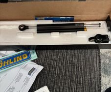 Hlins Black Line 90 Stroke