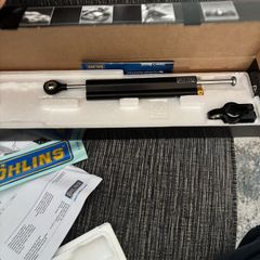 Hlins Black Line 90 Stroke