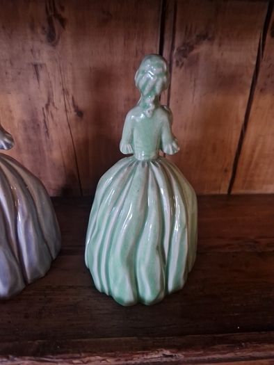 ceramic ladies