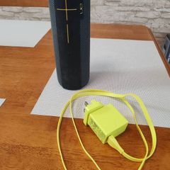 UE Megaboom Bluetooth Speaker