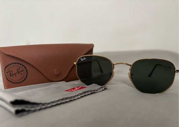 Ray-Ban Sunglasses