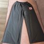 Wide leg joggers, size 10 petit Image 2