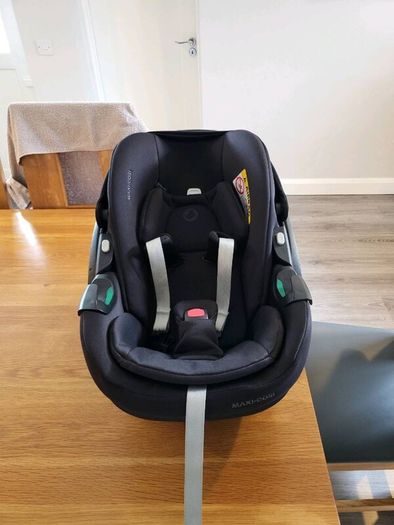 Maxi Cosi Pebble 360 pro