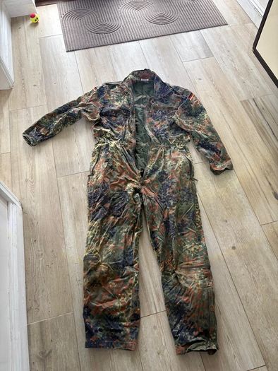Airsoft - authentic Bundeswehr gear