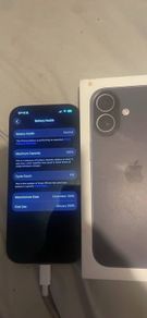 iPhone 17 256gb