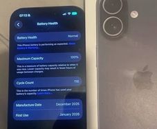 iPhone 17 256gb