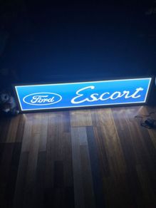 ford sign