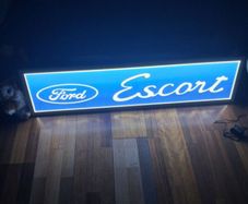 ford sign