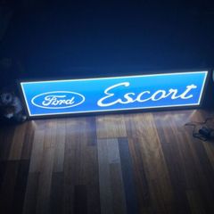 ford sign