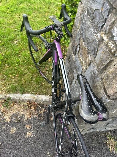 Felt ZW85 Women's Road Bike  Medium