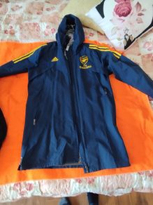 Rare Arsenal Adidas Jacket