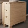 Folding gateleg NORDEN IKEA table Image 2