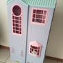 Barbie House Vintage 2002 Image 7
