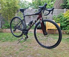 Scott Addict 30 Small