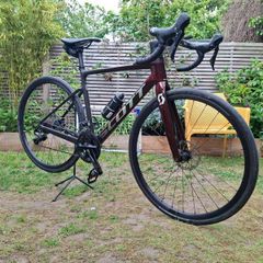 Scott Addict 30 Small