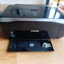Canon PIXMA iP4600 - Second-hand inkjet photo Printer Image 4