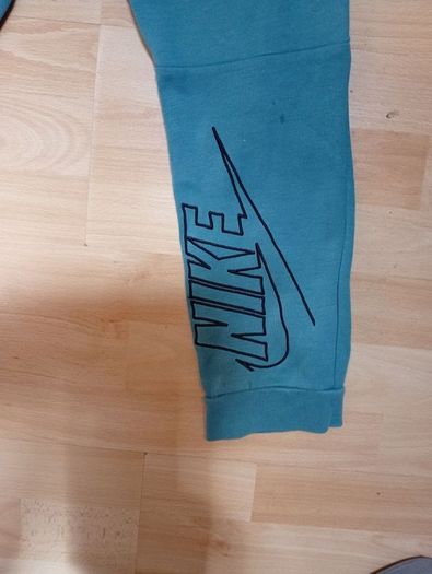 Nike Tech Track bottoms