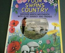 Four Swans Country North Westmeath local history Ireland Irish