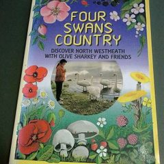 Four Swans Country North Westmeath local history Ireland Irish