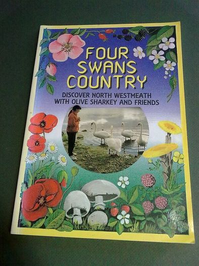 Four Swans Country North Westmeath local history Ireland Irish