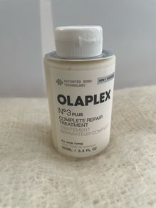 olaplex no 3
