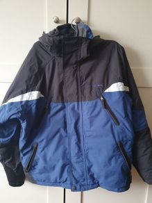 Trespass winter ski jacket 11-12