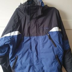 Trespass winter ski jacket 11-12