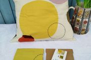 Cushion Covers x 2