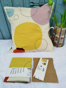 Cushion Covers x 2