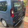 taxi 9 seater wheelchair Image 2
