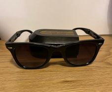 Rare Vintage Sunfold Mary Quant Satzenbrau Sunglasses