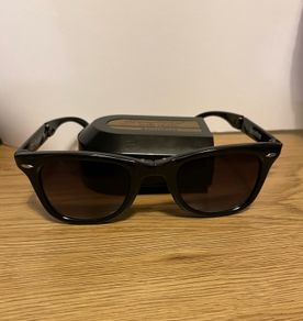 Rare Vintage Sunfold Mary Quant Satzenbrau Sunglasses
