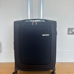 Samsonite re-lite spinner suitcase