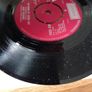 Quiet Elegance I'm afraid of loosing you 7" Demo Promo Image 3