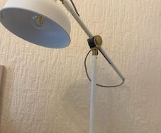 desk lamp