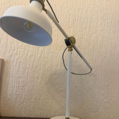 desk lamp