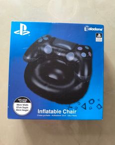 Paladone PlayStation Inflatable Chair