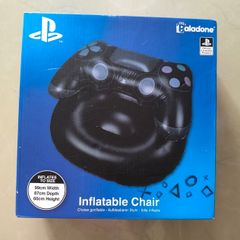 Paladone PlayStation Inflatable Chair