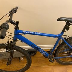 bike