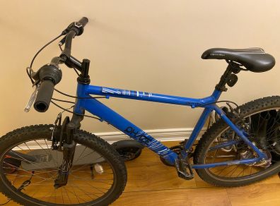 bike