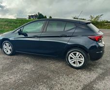 Reduced!!astra Elite.full Service History