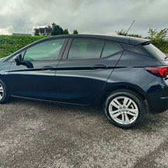 Reduced!!astra Elite.full Service History