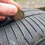 Dunlop 225/40/18 (see ad description) Image 4