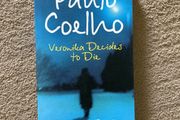 Paulo Coelho- Veronika decides to die