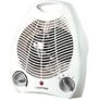 2KW Fan Heater Image 2